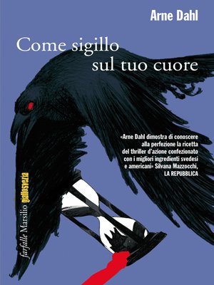 cover image of Come sigillo sul tuo cuore